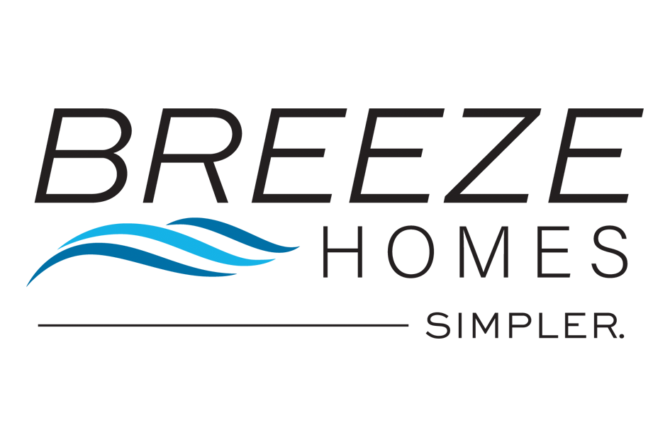 Breeze Homes Logo