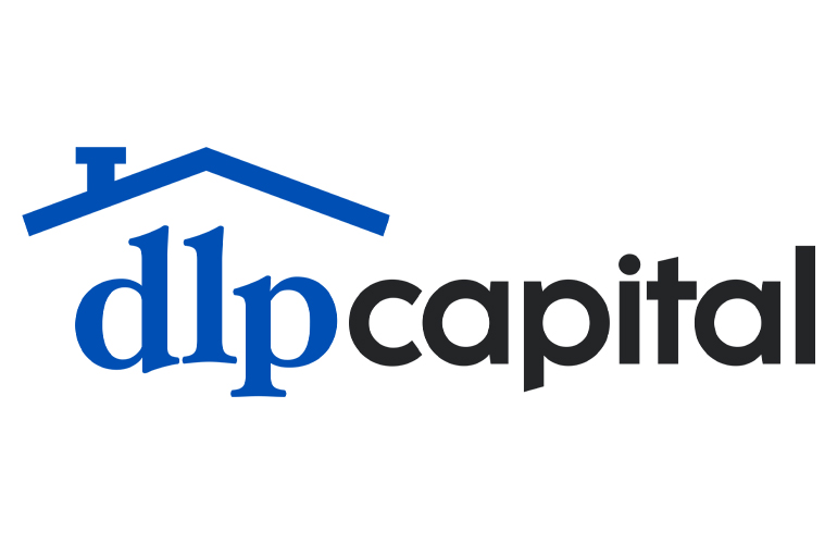 DLP Capital Logo