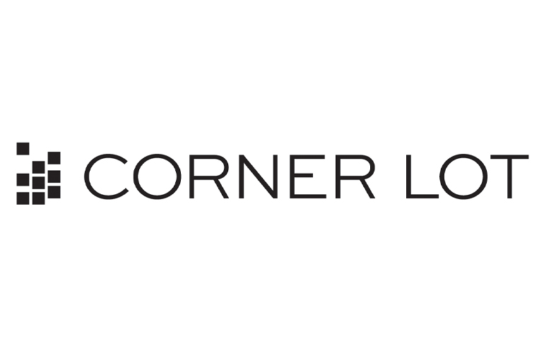 Corner Lot Logo