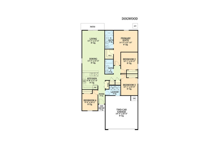 Dogwood-floor-plan